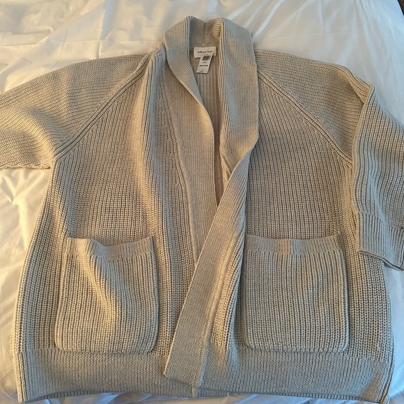 Wilfred Free Travel cardigan 🍂🍁 - Picture 6 of 9